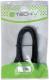Kabel Techly DVI-D - DVI-D 10m czarny (ICOC-DVI-811CF) 3