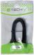 Kabel Techly DisplayPort - DisplayPort 7.5m czarny (ICOC-DSP-A-075) 2