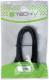 Kabel Techly DisplayPort - DVI-D 3m czarny (ICOC-DSP-C12-030) 3