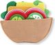 Melissa & Doug Kanapki z filcu do zabawy Melissa and Doug 3
