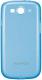 Samsung etui do Galaxy S III (EFC-1G6WBECSTD) 1