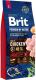 Brit Premium By Nature Adult L Large 15kg 1