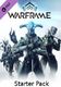 Warframe: Starter Pack PC, wersja cyfrowa 1