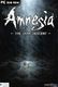 Amnesia: The Dark Descent PC, wersja cyfrowa 1