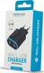 Ładowarka Forever TC-03 2x USB-A 2.4 A (GSM034045) 2