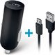 Ładowarka Forever M02 1x USB-A 2 A  (GSM032689) 1