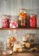 Kilner KILNER Słoik 1l, Round Clip Top Jar 3