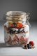 Kilner KILNER Słoik 1l, Square Clip Top Jar 4