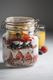 Kilner KILNER Słoik 1l, Square Clip Top Jar 8