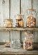 Kilner KILNER Słoik 1l, Square Clip Top Jar 9