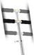 Hulajnoga Razor A5 Lux Niebieski (13073042) 1
