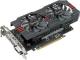 Karta graficzna Asus AREZ Radeon RX 560 Evo 2GB GDDR5 (AREZ-RX560-O2G-EVO) 1