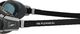 Speedo Okulary pływackie Fut Biof Fseal Dual Gog Blk grafitowe (811315B976) 3