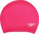 Speedo CZEPEK PŁYWACKI 806168A064 UNI LONG HAIR CAP AU PINK 806168A064 1