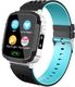 Smartwatch Lark Fun Kid Niebieski  (LARKFUNKID) 1