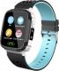 Smartwatch Lark Fun Kid Niebieski  (LARKFUNKID) 1