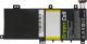 Bateria Green Cell Bateria do Asus Transformer Book Flip TP550 TP550L (AS106) 6