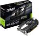 Karta graficzna Asus GeForce GTX 1060 6 GB GDDR5 1xDVI 1xHDMI 1xDisplayPort (PH-GTX1060-6G) 1