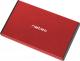 Kieszeń Natec 2.5" SATA - USB 3.0 Rhino Go Czerwona (NKZ-1279) 1