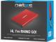 Kieszeń Natec 2.5" SATA - USB 3.0 Rhino Go Czerwona (NKZ-1279) 5