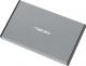 Kieszeń Natec 2.5" SATA - USB 3.0 Rhino Go Szara (NKZ-1281) 1