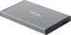 Kieszeń Natec 2.5" SATA - USB 3.0 Rhino Go Szara (NKZ-1281) 3