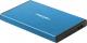 Kieszeń Natec 2.5" SATA - USB 3.0 Rhino Go Niebieska (NKZ-1280) 1