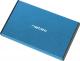 Kieszeń Natec 2.5" SATA - USB 3.0 Rhino Go Niebieska (NKZ-1280) 3