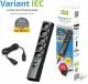 Ever Listwa zasilająca Variant 5 gniazd 1.5m (T/LZ09-VAR020/0400) 5
