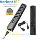 Ever Listwa zasilająca Variant 5 gniazd 1.5m (T/LZ09-VAR020/0400) 7