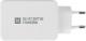 Ładowarka Natec sieciowa Extreme Media NUC-1177 240V 2x USB 5V/3A PD + Quick Charge 3.0 6