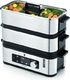 WMF Vitalis E Minis Steamer - 4.3l 1