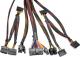 Zasilacz Gembird BlackBoxPower 400W (CCC-PSU80P-BBP-400) 3