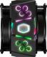 Chłodzenie CPU Cooler Master MasterAir MA410M RGB (MAM-T4PN-218PC-R1) 7