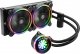 Chłodzenie wodne Enermax LiqFusion 240 RGB (ELC-LF240-RG) 1