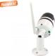 Kamera IP Media-Tech 1080P OUTDOOR IP CAMERA POE/WIFI - 2 mpx zewnętrzna kamera WIFI/POE, karty SD (MT4098) 3