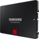 Dysk SSD Samsung 860 Pro 4TB 2.5" SATA III (MZ-76P4T0B/EU) 3