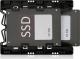 Icy Dock Zestaw montażowy / Uchwyt 2x 2.5” SSD/HDD EZ-Fit Lite (MB290SP-B) 4