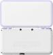 Nintendo New 2DS XL + Tomodachi Life biało-fioletowe 7