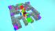 Cubikolor PC, wersja cyfrowa 9