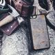 SmartWoods Case Etui Beton Active Iphone 7 8 1
