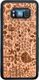 SmartWoods Case Etui Drewniane Birds Samsung Galaxy S8 1