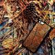 SmartWoods Case Etui Tłoczona Blacha Samsung Galaxy S8 Plus 1