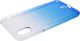 Baseus BASEUS GLAZE CASE ETUI IPHONE X NIEBIESKI 6