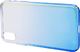 Baseus BASEUS GLAZE CASE ETUI IPHONE X NIEBIESKI 7