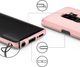 Ringke CASE ETUI RINGKE SLIM SAMSUNG GALAXY S9 PLUS NIEBIESKI 6