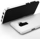Ringke CASE ETUI RINGKE SLIM TRANSPARENT SAMSUNG GALAXY S9 PLUS BIAŁY 1