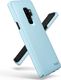 Ringke CASE ETUI RINGKE SLIM TRANSPARENT SAMSUNG GALAXY S9 PLUS BIAŁY 2