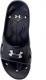 Under Armour Klapki męskie Locker III SL granatowe r. 48.5 3