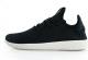 Adidas Buty męskie Pharrell Williams Tennis Hu 056 czarne r. 39 1/3 (AQ1056) 4